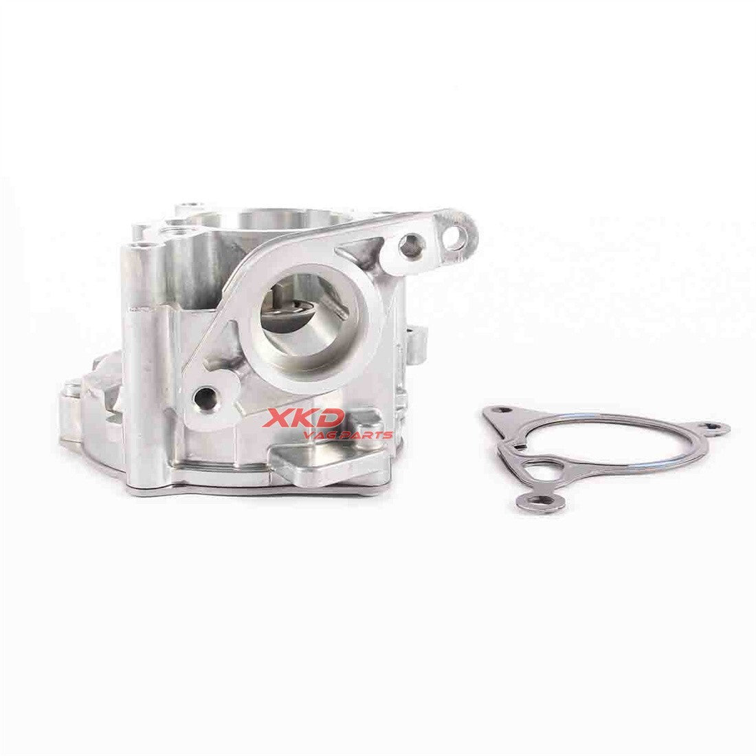 2.0T engine vacuum pump suitable for Volkswagen for Golf , for Passat , for Tiguan , for Audi A4, A5, A6. (CFP, CCZ, CAE)