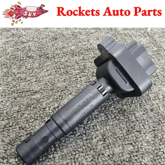 A0001502580 Ignition Coil for Mercedes-Benz E200 C200 C250 SLK250 M271 Engine