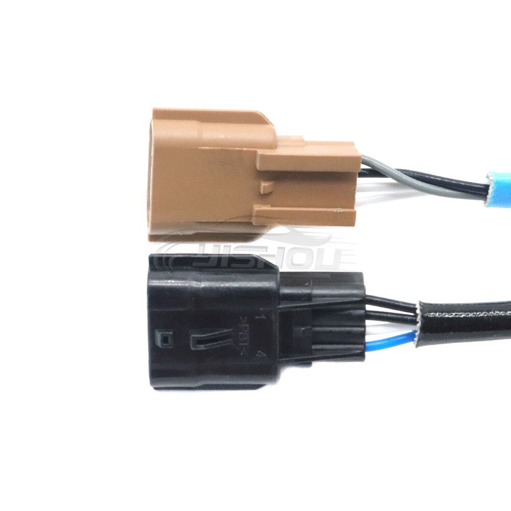 2-pack upstream + downstream O2 oxygen sensors suitable for 2018-2021 for Nissan Kicks 1.6L