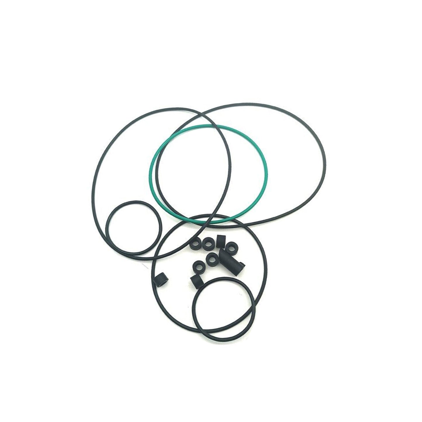 TRANSPEED 4HP22 4HP24 Transmission Repair Overhaul Kit Gasket for BMW for Jaguar ??