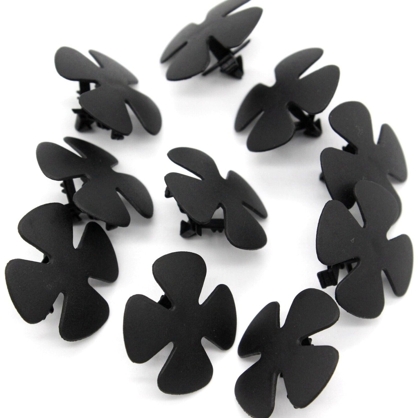 25x Hood Insulation Retainers Clips 91501-SWA-003 for Honda for Civic 2012-On