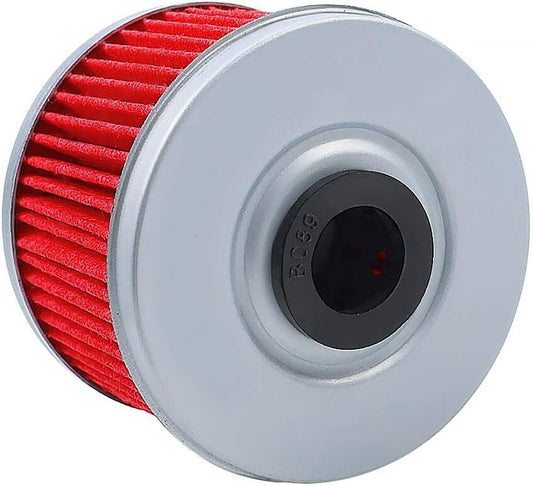 Oil Filter for Honda TRX300 TRX 300 Fourtrax 1988 1999 2000 ,TRX300EX 1993-2008