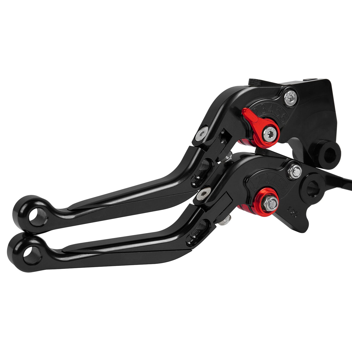 Folding Extendable for Yamaha YZF R3YZF R25 2014 2015-2019 Clutch Brake Levers