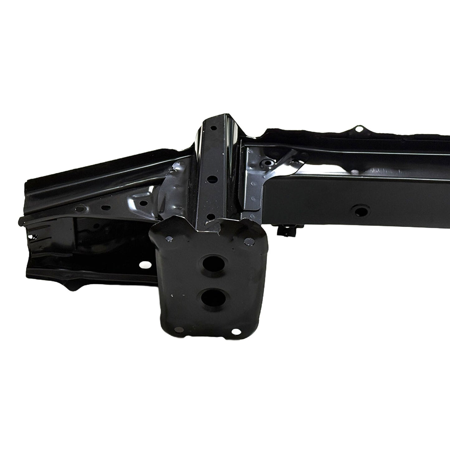 Front bumper reinforcement strips for 2018-2023 for Subaru Crosstrek 57711FL0209P
