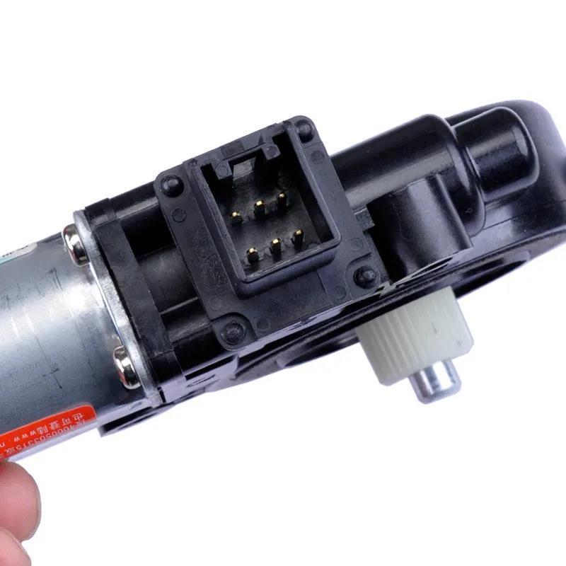 New Rear Left Power Window Lifter Regulator Motor For 2014-2017 for Mazda 6