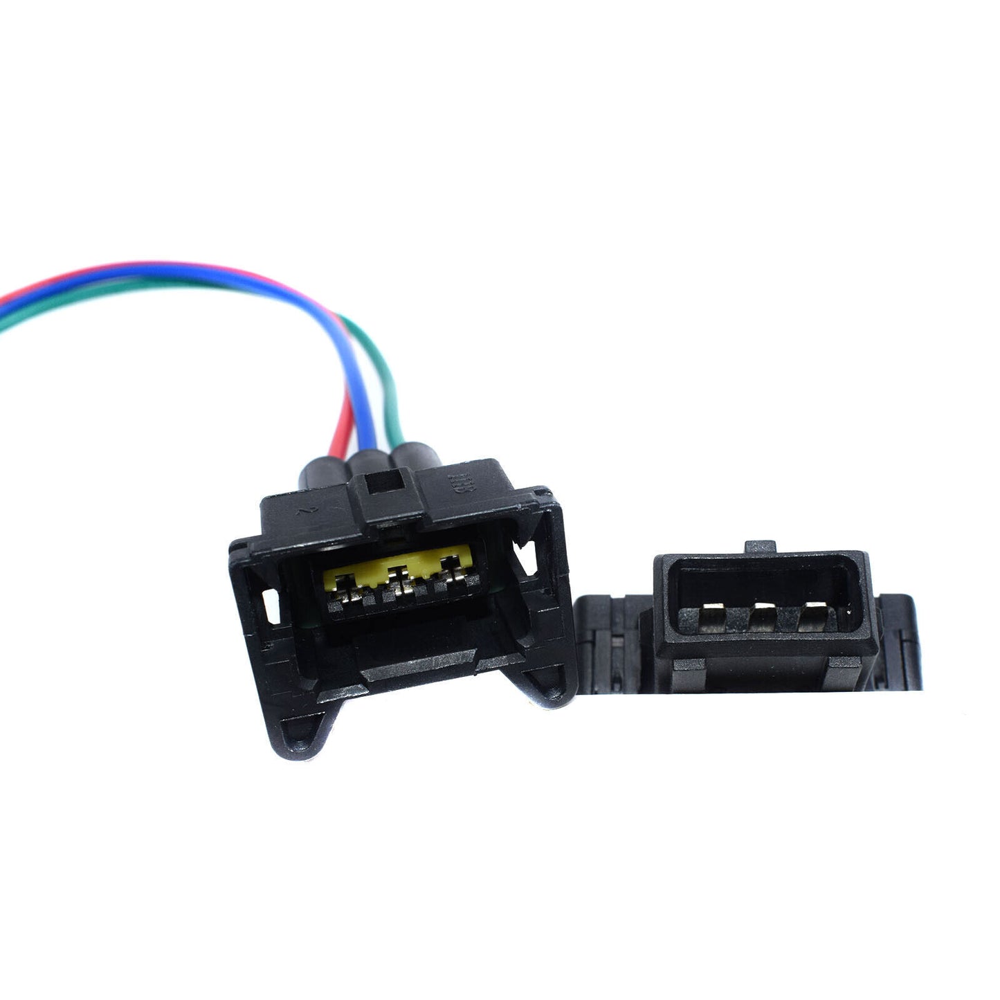 for BMW 318i 323i 328i 528i 540i 740i Z3 Throttle Position Sensor Harness Plug