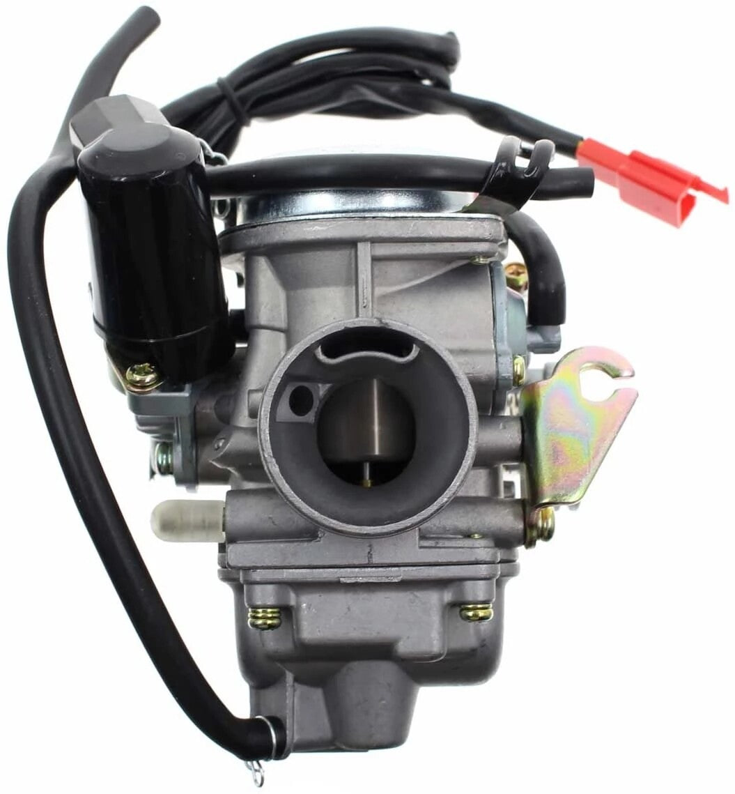 Motorcycle Carburetor Carb GY6 125cc For BAJA Scooter ATV Go Kart Scooter Parts