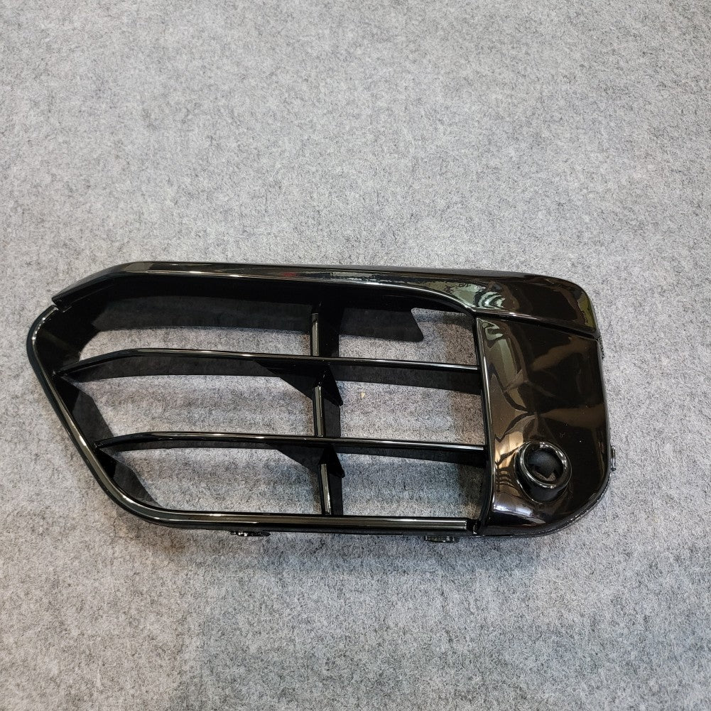 Front Left Bumper Grille for BMW F48 X1 2016-19