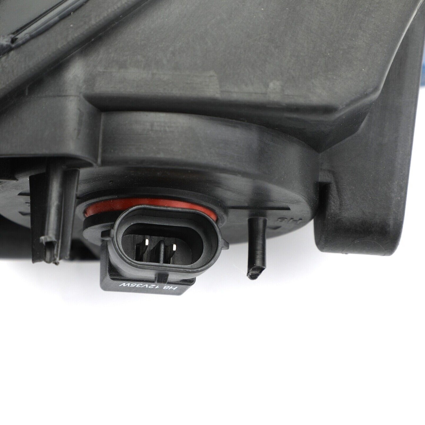 2x Front Bumper Fog Light Lamp For 2013-2016 for AUDI A5 S-Line S5 Halogen