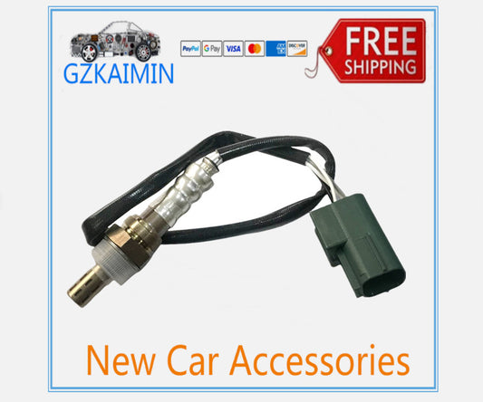 Oxygen sensor 226A0-7J601 is suitable for NISSAN Almera II Primera Traveller.