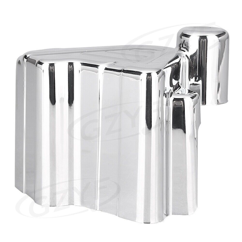 Motorcycle ABS Rear Brake Caliper Cover Fit for Honda VTX1300 C R T S 2003-2009 2008