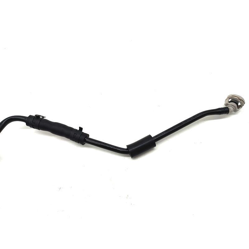 4G0121081EP Radiator Overflow Hose Cooling-Breather Tube for Audi for A6 A7