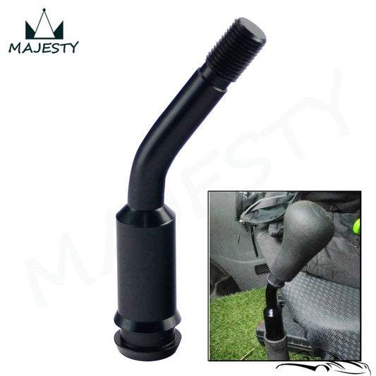 5 Gear shift shifter stick lever BEND BENT extension for VW T4 1990-2003 BK