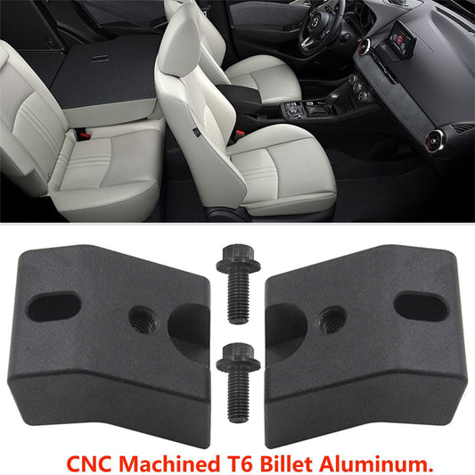 1-1/4 inch lifter for seat spacing jack lift kit suitable for 05+ for Toyota Tacoma