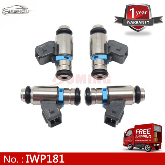 The fuel injector is suitable for Harley Davidson Sportster XL 883C 1200C IWP181 27706-07A