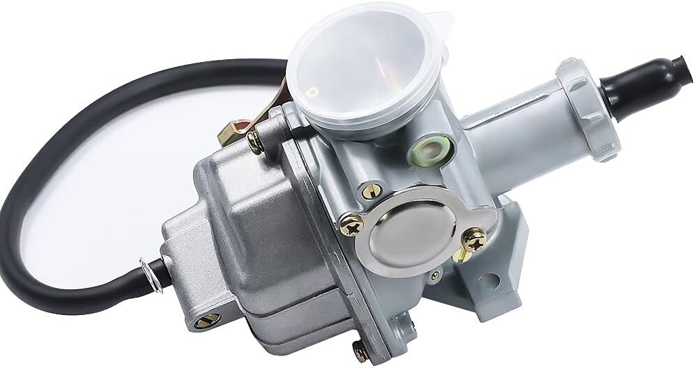 0455075 Carburetor Carb for POLARIS Sawtooth 200 ATV 0454997 0454320 2005-2017