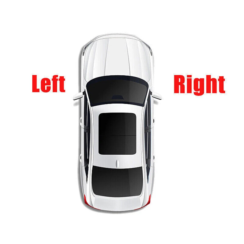 Right Inner Rear Tail Light Tail Lamp NO Bulb for NISSAN X-TRAIL T32 2014-2016