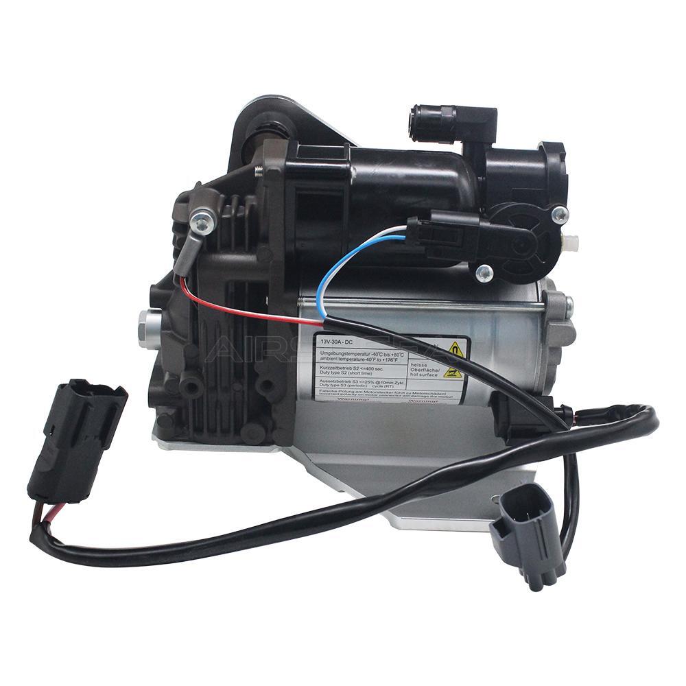  AMK AIR COMPRESSOR PUMP for LAND ROVER for RANGE ROVER SPORT LR3 LR4 LR023964