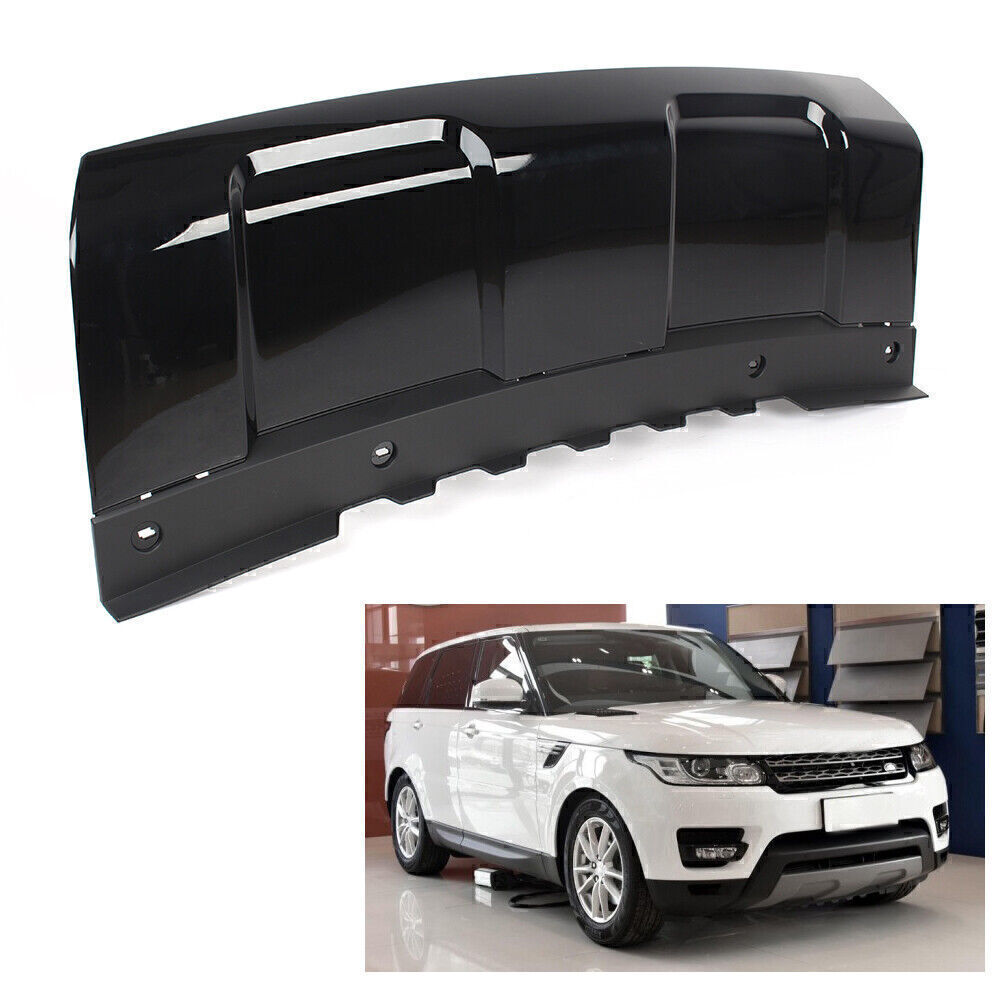 Front Towing Eyes Cover Bumper Protector LR095427 for Range Rover Sport 2014-17