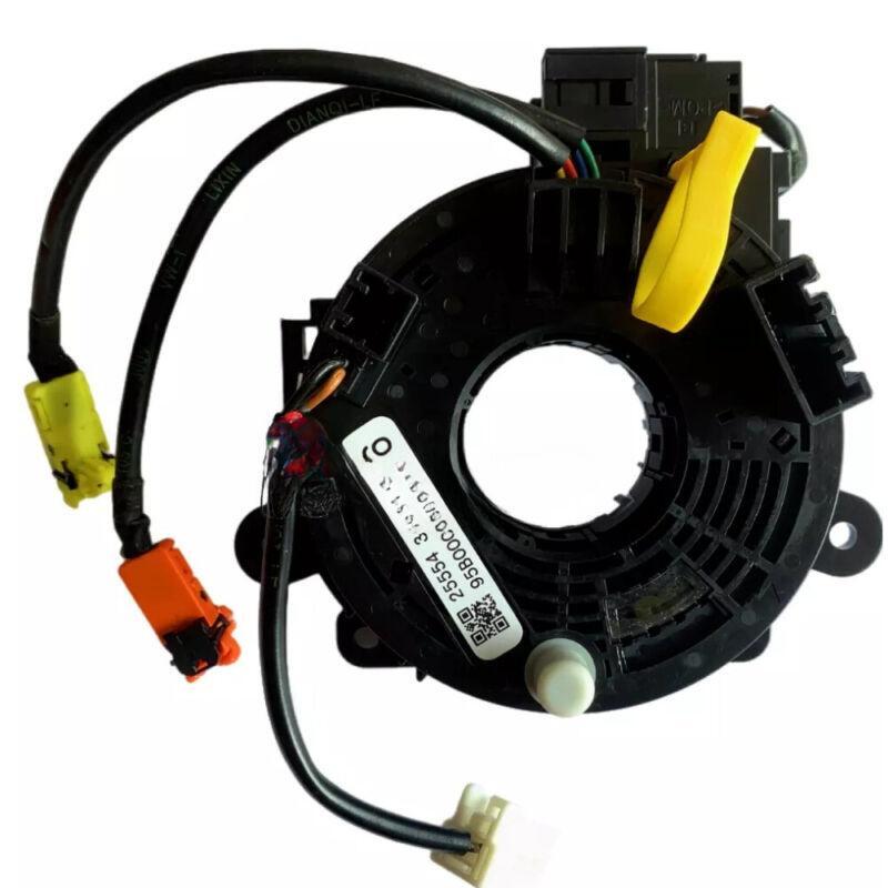 new, clock spring for Infiniti JX35 2013 (with heating function)
