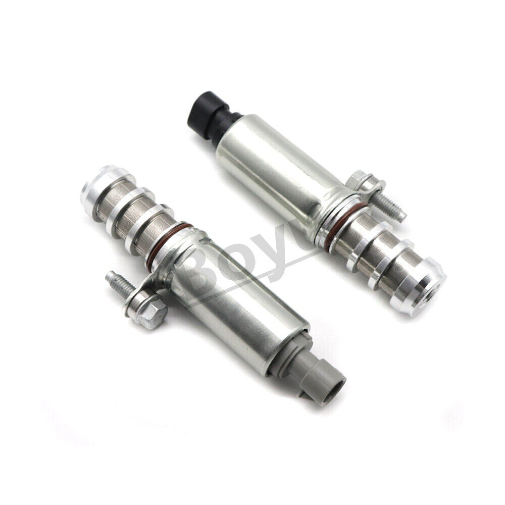 12655420 12655421 For New for Chevy GM for Buick Camshaft Position Solenoid Valve