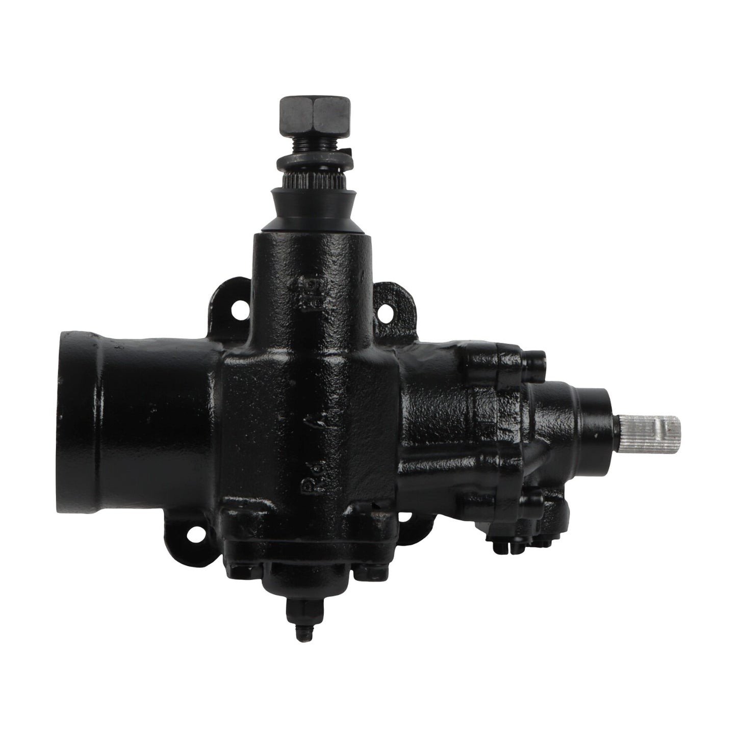 for Jeep CJ5 CJ7 Scrambler 1980-86 4WD 2.5L 4.2L Power Steering Gear Box 27-6534
