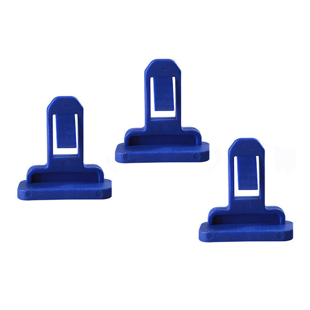 50PCS Bumper Moulding Clips Retainer Fastener for Toyota for Land Cruiser for Camry