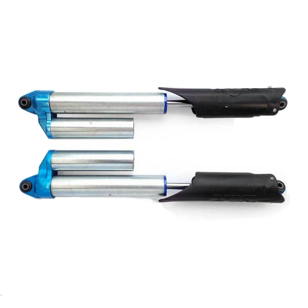 2x Rear Shock Absorber Struts Assy Fit for Ford F150 XLT STX SVT 2010-2014 BL3Z18125