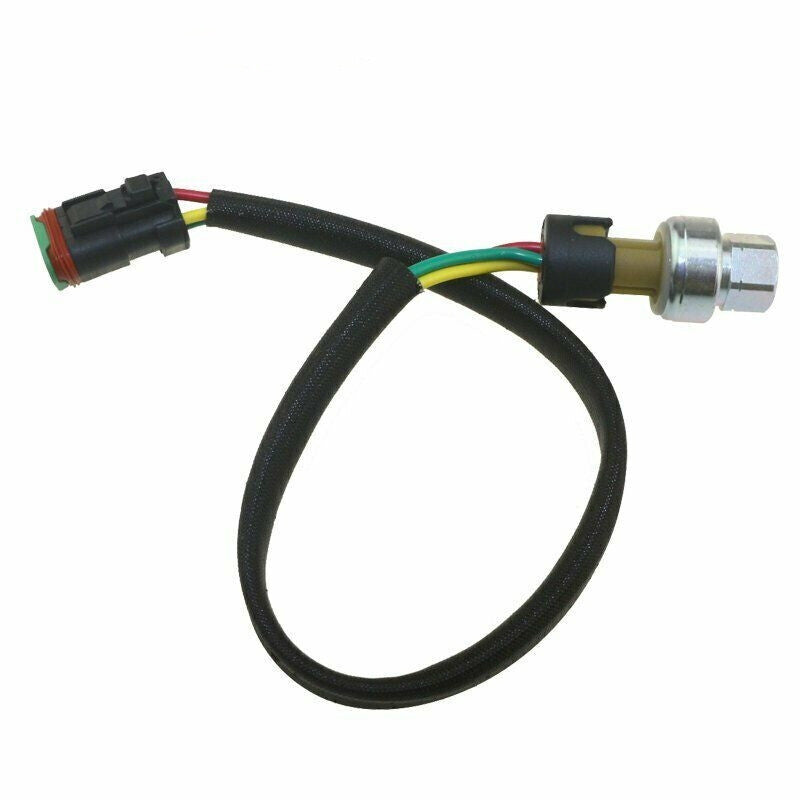 The new oil pressure sensor is suitable for Caterpillar CA C-10 C-12  3406E engines E-161-9930