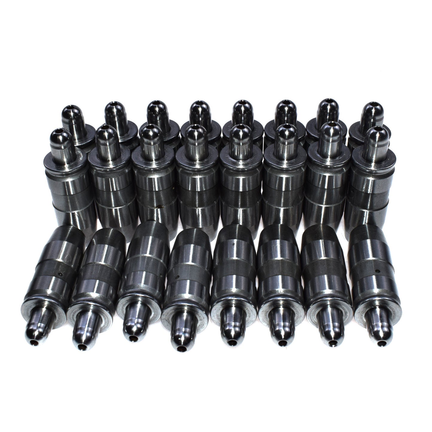 24-piece pack of TRITON 24V lifter eyelash adjusters for Ford Expedition F150 F250 4.6L 5.4L.