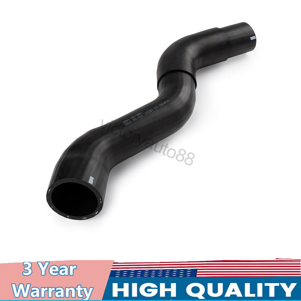 Intake hose for Mitsubishi Triton MN turbocharger outlet intercooler 1505A377 - new