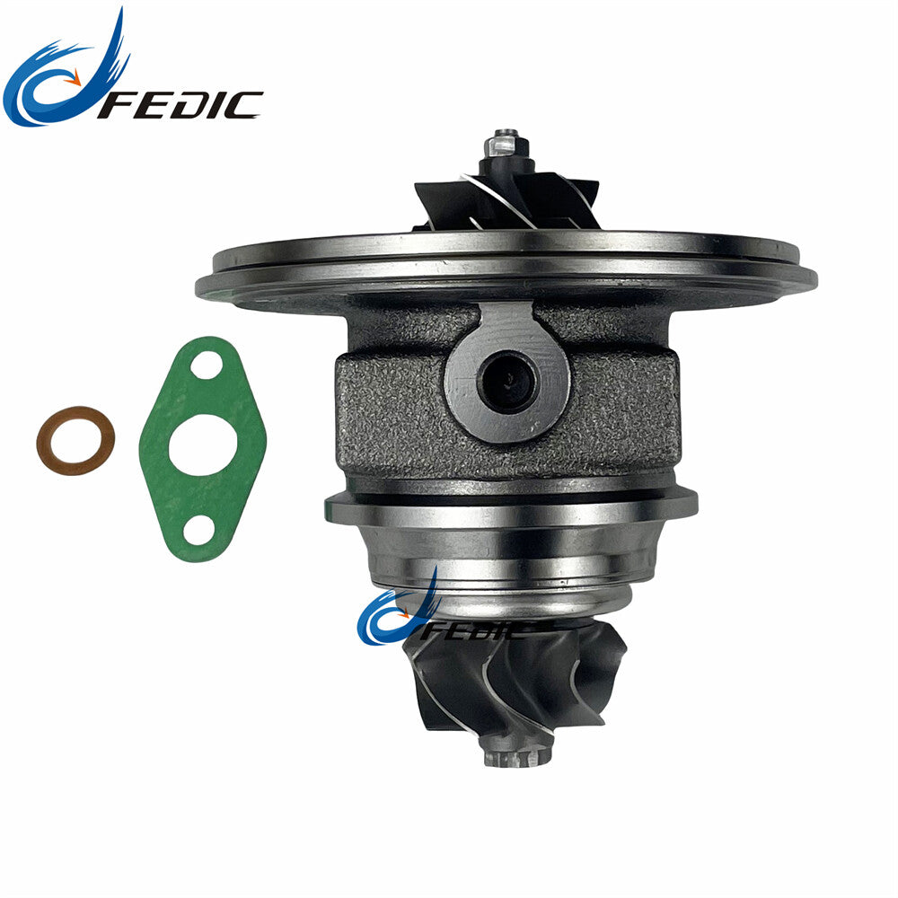 VV12 VF40A109 Turbo cartridge for Chrysler PT Cruiser 2.2 CRD 89 Kw 2002
