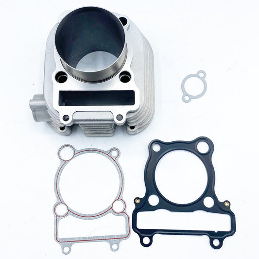 New Cylinder Fits For Jianshe Roketa 250cc JS250 JS250ATV ATV Quad FG-201000-0