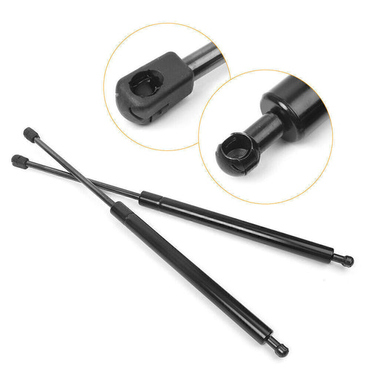 Rear Tailgate Trunk Gate Gas Struts Lifters Arm for Nissan 350Z Coupe 2003-08 07