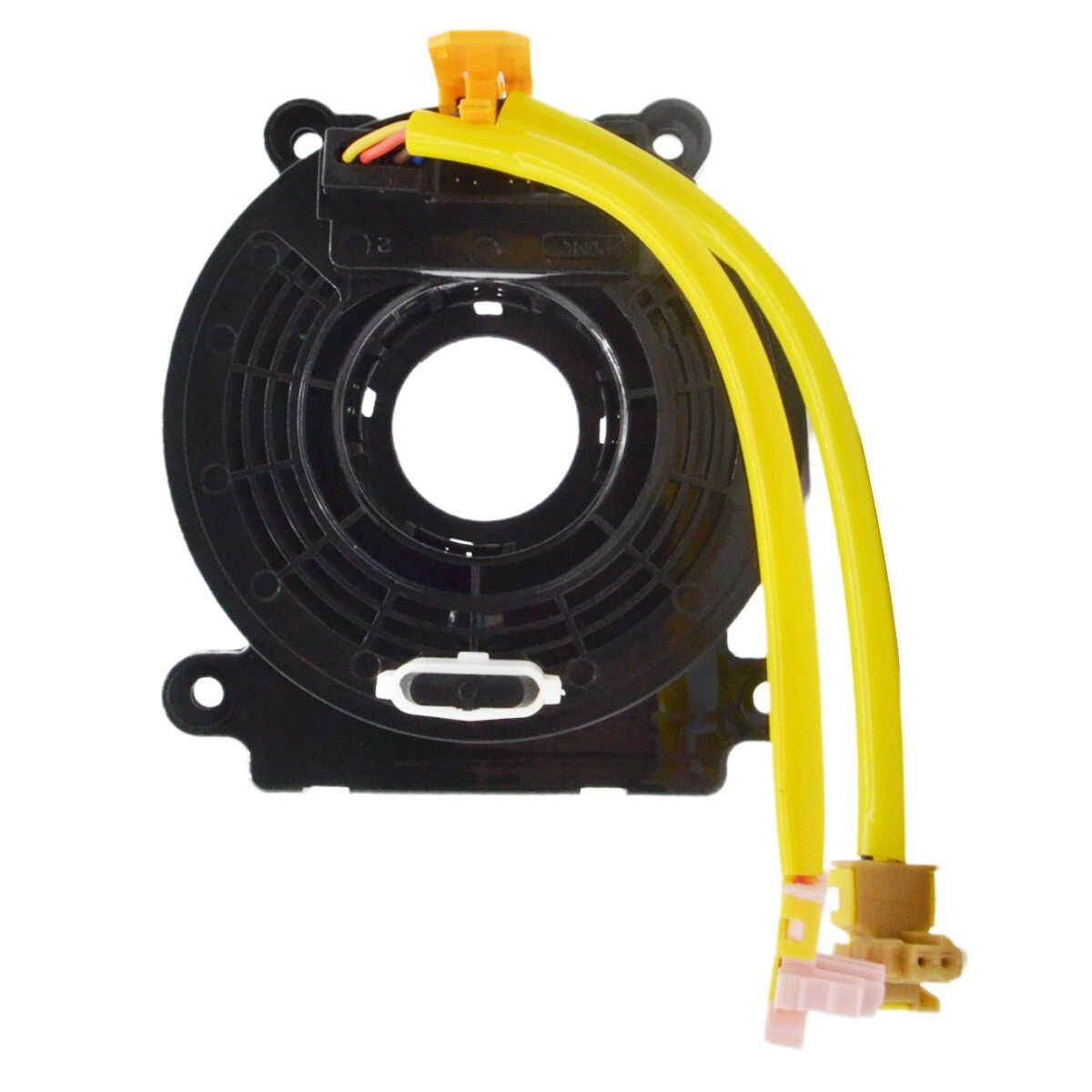 Clock spring 20874709 compatible with 2012-2015 for Chevrolet Captiva Sport