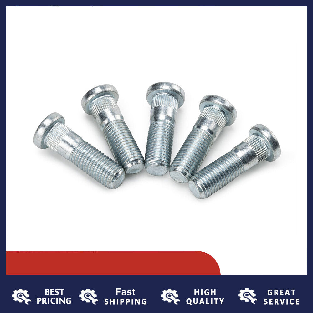 5-piece wheel lug set suitable for ACURA CL CSX EL ILX INTEGRA RSX TLX TSX VIGOR 90113-S5H-005
