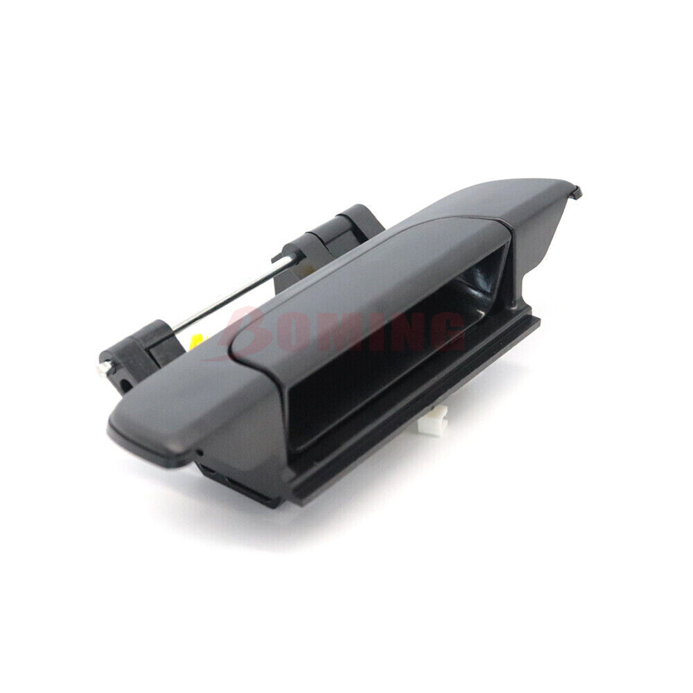 NEW TAILGATE HANDLE BLACK LATCH REAR FITS FOR 1995-2004 for TOYOTA TACOMA TRUCK