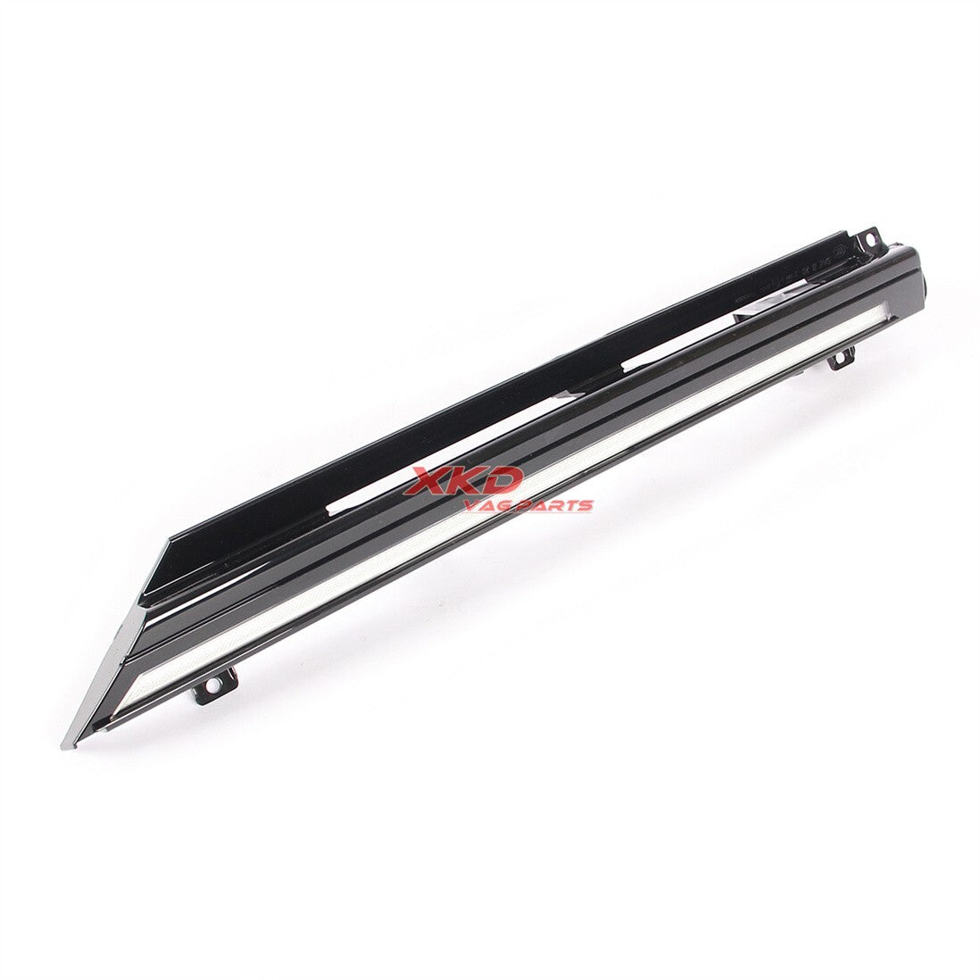 LED fiber optic left grille suitable for Volkswagen for Golf R series GTI R 5H0941653C
