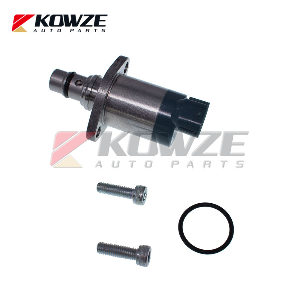 Suction Control Valve for Mitsubishi Pajero Montero Sport L200 Triton 2.5L 4D56