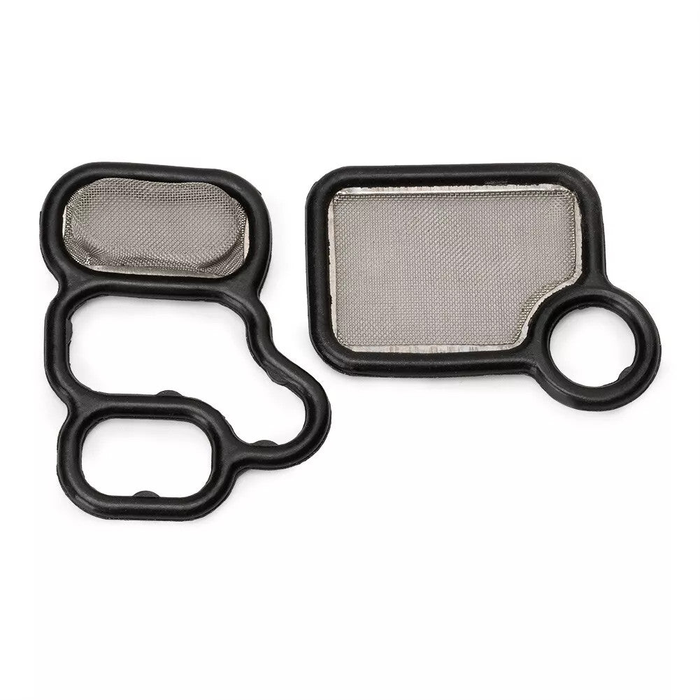 VTEC Solenoid Gasket 15815-RAA-A01 VTC Filter Assy 15845-RAA-A01 for Honda NEW