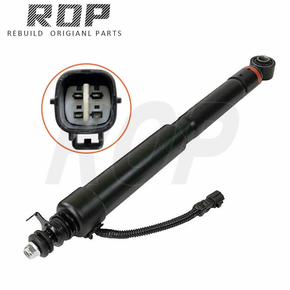 1x Rear Right/ Left Shock Absorber for Lexus GX470 for Land Cruiser Prado J120 02-09
