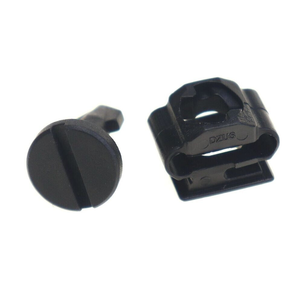1 set 91501-SS8-A01 Engine Cover Stud Stay Grommet Kit for Honda 91601-SS8-A01