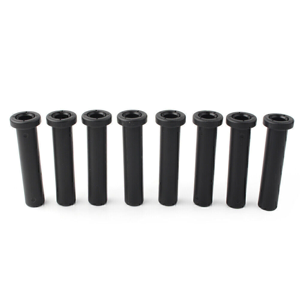 Alle Querlenker-Querlenker-Buchsen vorne Motorrad f¨¹r for Polaris RZR 800/S/4 Neu