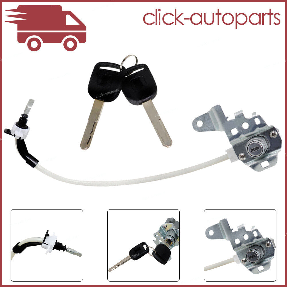 Left Front Door Lock Cylinder Switch control For CRV for CR-V 2007-11 72185-SWA-A01