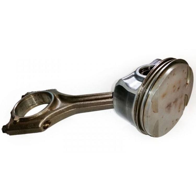 Pistons Rings for BMW E60 E90 E92 323i 525i N52B25