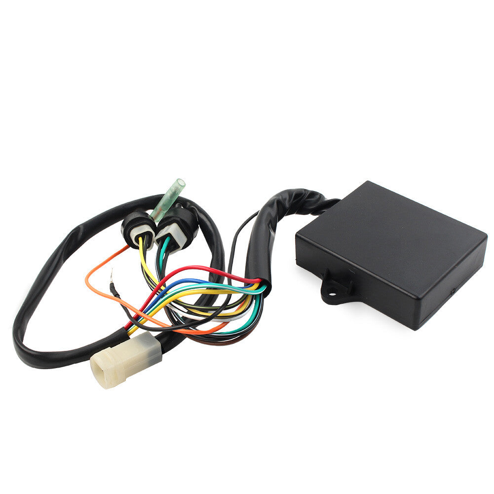 Fit for Yamaha Warrior 350 YFM350 348cc 1990 1991 1992 1993 1994 1995 CDI Module Box