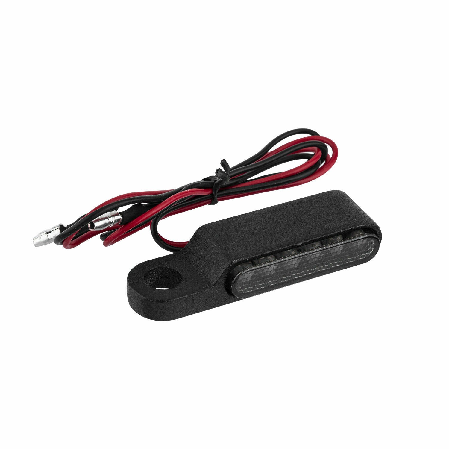 2-piece dynamic LED for mini motorcycle front and rear turn signal indicator flashing lights