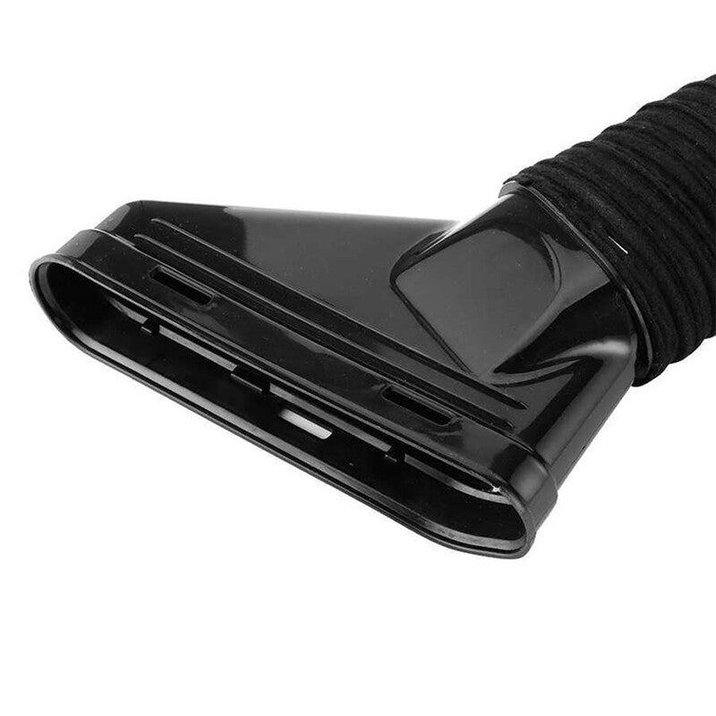 The right + left intake hose is suitable for Mercedes-Benz W166 ML350 GL350 12-16 diesel 3.0L.