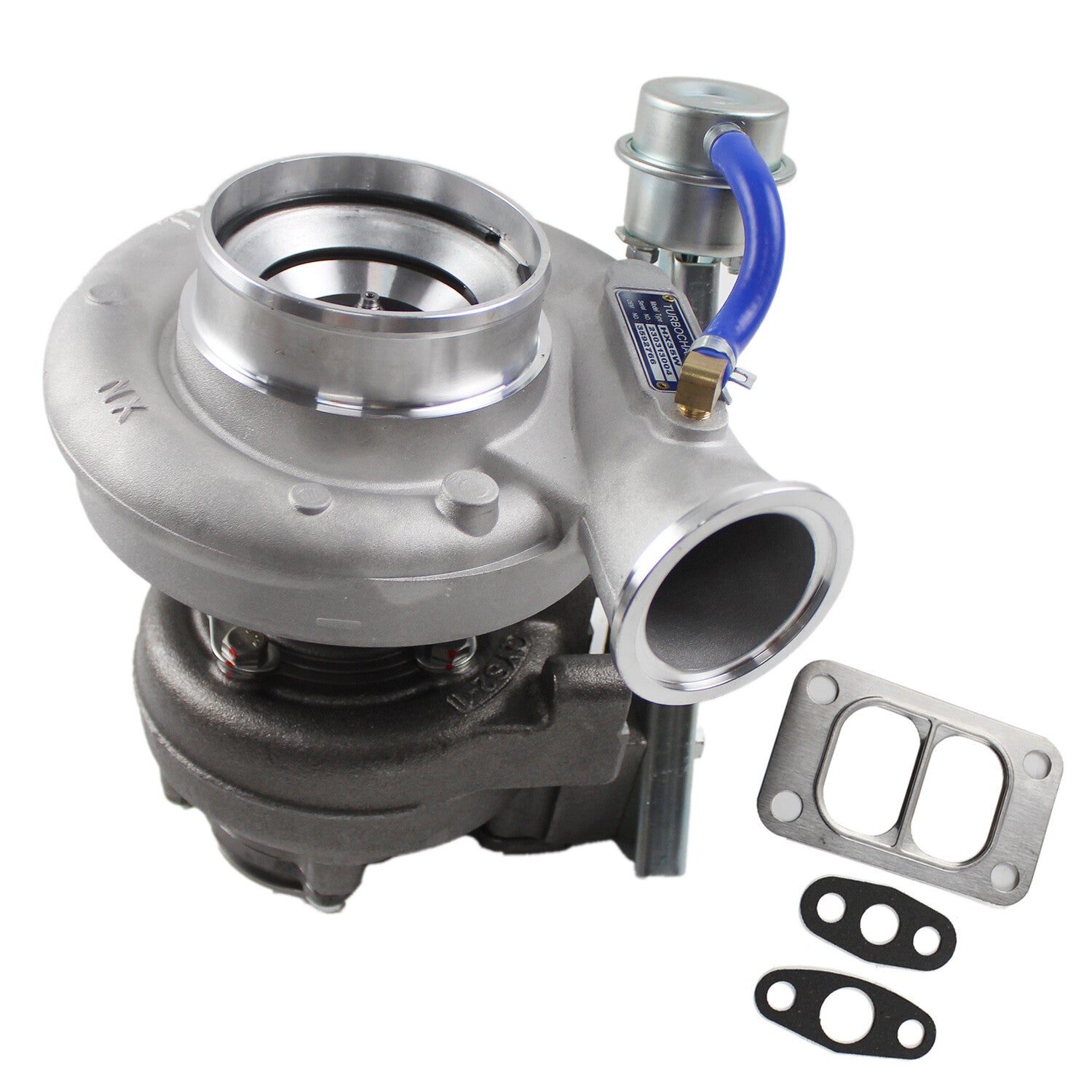Turbo Turbocharger for Dodge for Ram 2500 3500 5.9L 1999-2002 HX35W 3800799