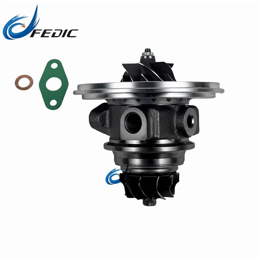 Turbo cartridge RHF4 8981320720 for Isuzu Truck 4JJ1 Diesel Engine